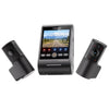 VIOFO A229 Ultra 4K+4K+1080p 3-Channel 30FPS UHD Dash Cam