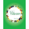 Thinking Theory Book Two (American Edition): Straight-forward, practical and engaging music theory for young students - Paperback