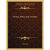 Varuna, Mitra, and Aryaman - Paperback