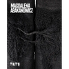 Magdalena Abakanowicz: The Artist and Her Art the Artist of Abakans the Art of Abakans - Paperback