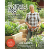 The Vegetable Gardening Book: Your Complete Guide to Growing an Edible Organic Garden from Seed to Harvest - Paperback