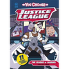 The League of Laughs - Paperback
