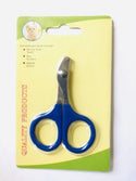 Professional Nail Scissors