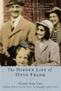 The Hidden Life of Otto Frank - Paperback