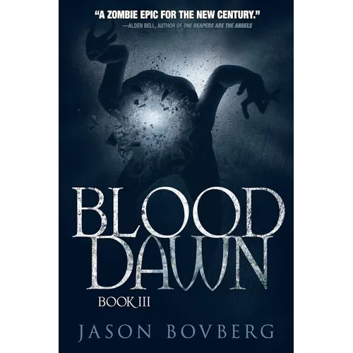 Blood Dawn - Paperback