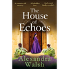 The House of Echoes - Paperback