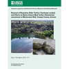 Removal of Nonnative Slider Turtles (Teachemys scripta) and Effects on Native Sonora Mud Turtles (Kinosternon sonoriense) at Montezuma Well, Yavapai C - Paperback