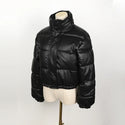 PU Leather Jacket