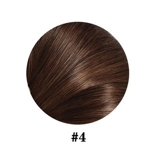 Buy 4 Clip in Hair Extensions Human Hair 10 to 26 Inch