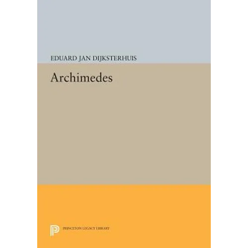 Archimedes - Paperback