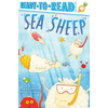 Sea Sheep: Ready-To-Read Pre-Level 1 - Hardcover