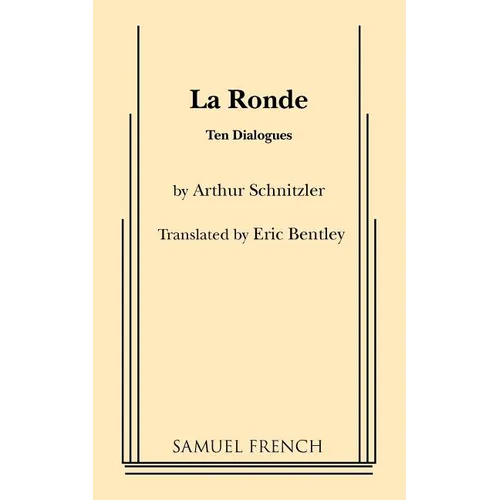 La Ronde - Paperback