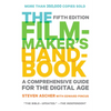 The Filmmaker's Handbook: A Comprehensive Guide for the Digital Age: Fifth Edition - Paperback