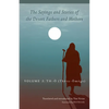The Sayings and Stories of the Desert Fathers and Mothers: Volume 2: Th-O (Theta-Oméga) Volume 292 - Paperback