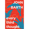Every Third Thought: A Novel in Five Seasons - Paperback