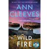 Wild Fire: A Shetland Island Mystery - Paperback
