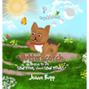 Butterscotch Learns to Do "SOMETHING about SOME THINGS!" - Hardcover