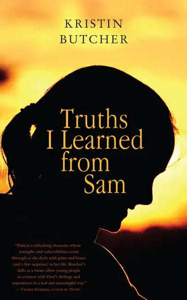 Truths I Learned from Sam - Paperback