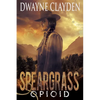 Speargrass-Opioid - Paperback