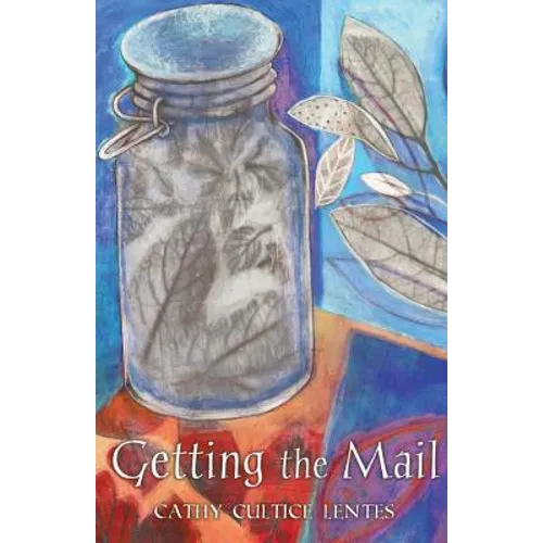 Getting the Mail - Paperback