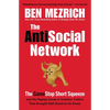 The Antisocial Network: The Gamestop Short Squeeze and the Ragtag Group of Amateur Traders That Brought Wall Street to Its Knees - Paperback
