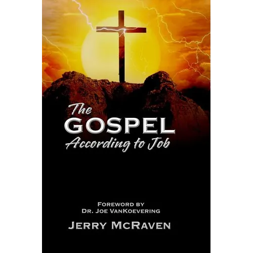 The Gospel According to Job - Paperback
