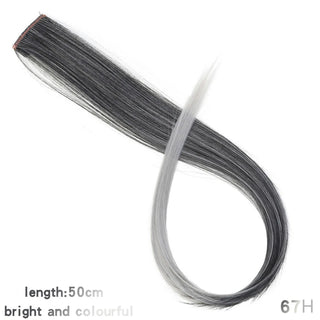 Buy 67h 22 Inch Strands of Hair