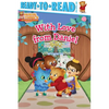 With Love from Daniel: Ready-To-Read Pre-Level 1 - Paperback