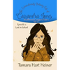 Episode 2: Lost in School: The Extraordinarily Ordinary Life of Cassandra Jones - Paperback