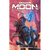 Denver Moon: The Saint of Mars (Book Two) - Paperback