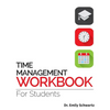 Time Management Workbook for Students - Paperback