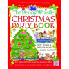 Penny Whistle Christmas Party Book: Including Hanukkah, New Year's, and Twelfth Night Family Parties - Paperback