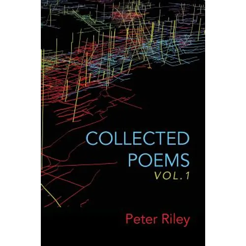 Collected Poems Vol. 1 - Paperback