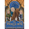 The Wolf's Den: Book One of the Three Brothers Trilogy - Paperback