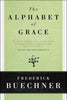 The Alphabet of Grace - Paperback