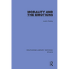Morality and the Emotions - Paperback