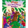 The Beginner's Bible the Very First Easter: An Easter Book for Kids - Paperback
