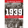 1939: A People's History of the Coming of the Second World War - Paperback