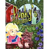 Punky's Adventure - Paperback
