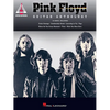 Pink Floyd - Guitar Anthology - Paperback