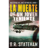 La Muerte de un Joven Teniente - Hardcover