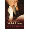 The Probability of Violet & Luke - Paperback