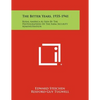 The Bitter Years, 1935-1941: Rural America As Seen By The Photographers Of The Farm Security Administration - Paperback