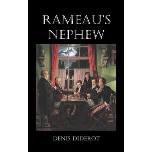 Rameau's Nephew - Hardcover