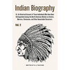 Indian Biography, Vol. 2: Or, An Historical Account of Those Individuals Who Have Been Distinguished among the North American Natives as Orators, Warr - Paperback