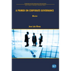 A Primer on Corporate Governance: Mexico - Paperback