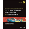 Getting Great Results with Excel Pivot Tables, Powerquery and Powerpivot - Paperback