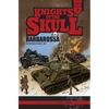 Knights of the Skull, Vol. 2: Germany's Panzer Forces in Wwii, Barbarossa: The Invasion of Russia, 1941 - Paperback