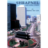 Shrapnel and Other Stories - Paperback