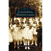 California, Pennsylvania - Hardcover